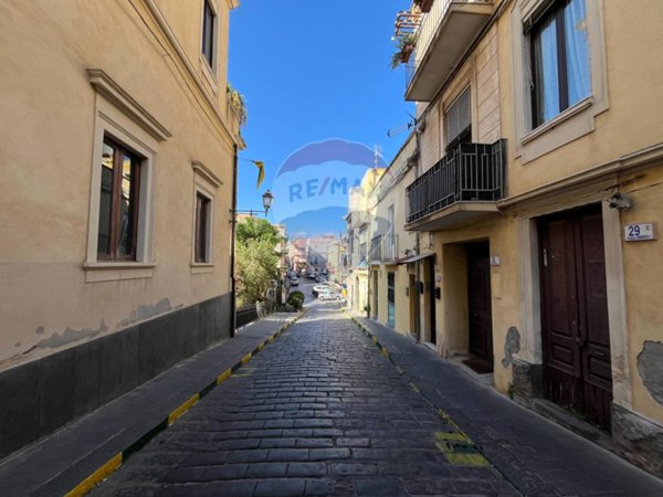 casa indipendente in vendita a Motta Sant'Anastasia