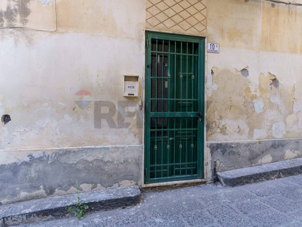 casa indipendente in vendita a Motta Sant'Anastasia