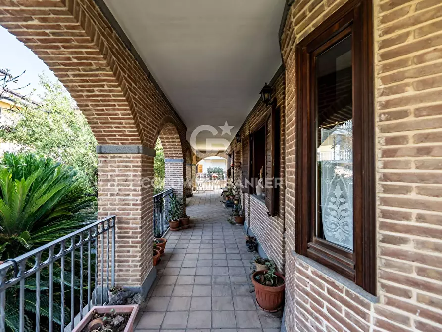 casa indipendente in vendita a Motta Sant'Anastasia