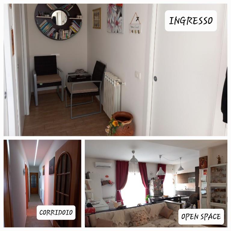 appartamento in vendita a Motta Sant'Anastasia