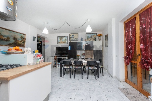 appartamento in vendita a Motta Sant'Anastasia