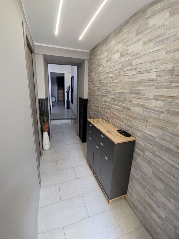 appartamento in vendita a Motta Sant'Anastasia