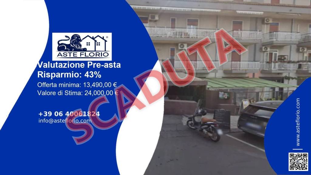 terreno edificabile in vendita a Motta Sant'Anastasia