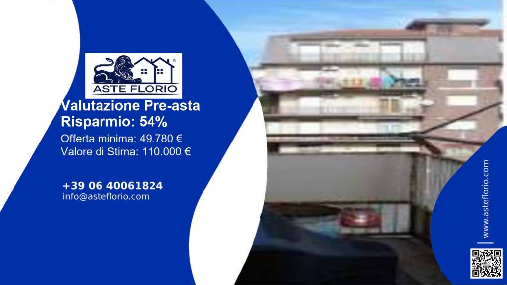 appartamento in vendita a Motta Sant'Anastasia