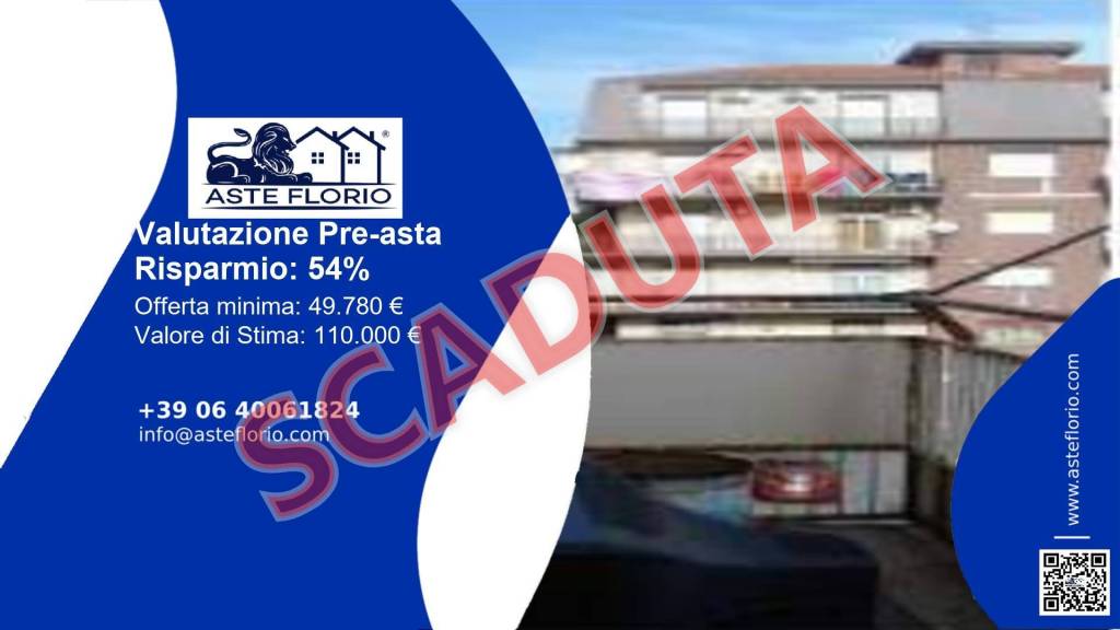 appartamento in vendita a Motta Sant'Anastasia