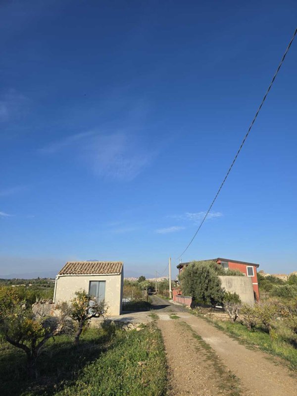 terreno agricolo in vendita a Motta Sant'Anastasia