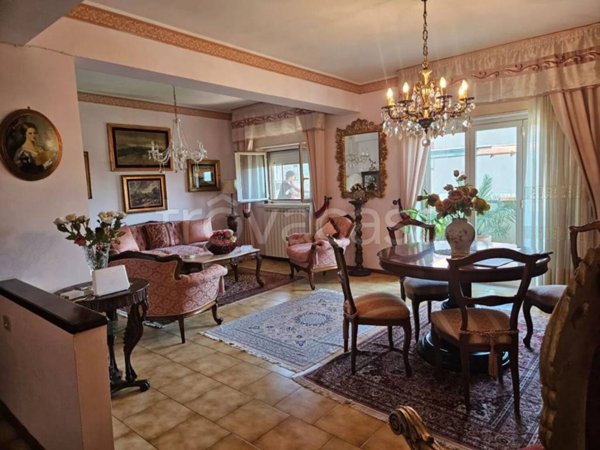 appartamento in vendita a Motta Sant'Anastasia