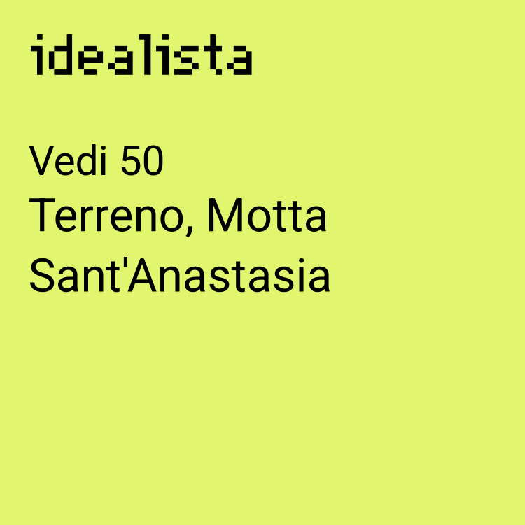 casa indipendente in vendita a Motta Sant'Anastasia