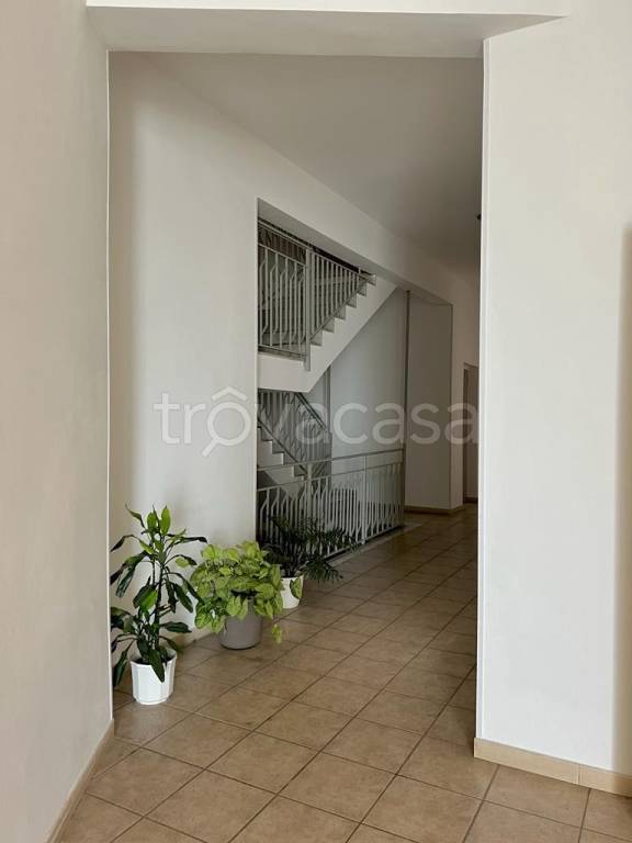 appartamento in vendita a Motta Sant'Anastasia