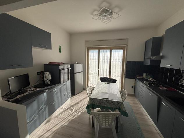 appartamento in vendita a Motta Sant'Anastasia