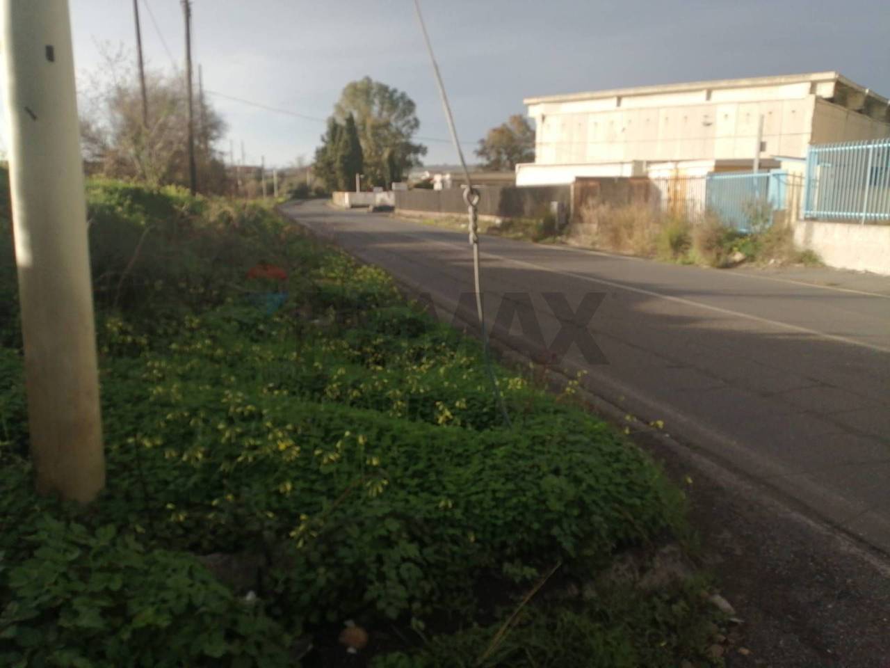 terreno agricolo in vendita a Motta Sant'Anastasia