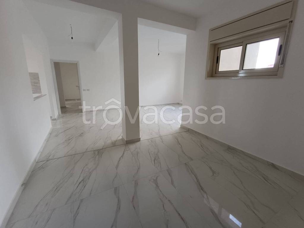 appartamento in vendita a Motta Sant'Anastasia