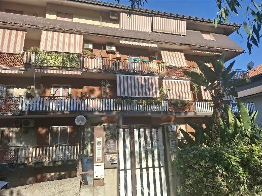 appartamento in vendita a Motta Sant'Anastasia