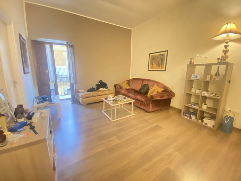 appartamento in vendita a Motta Sant'Anastasia in zona Centro Storico