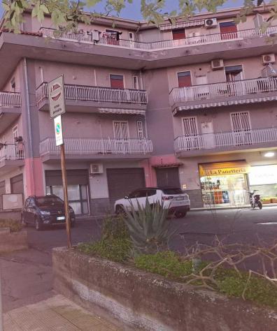 appartamento in vendita a Motta Sant'Anastasia