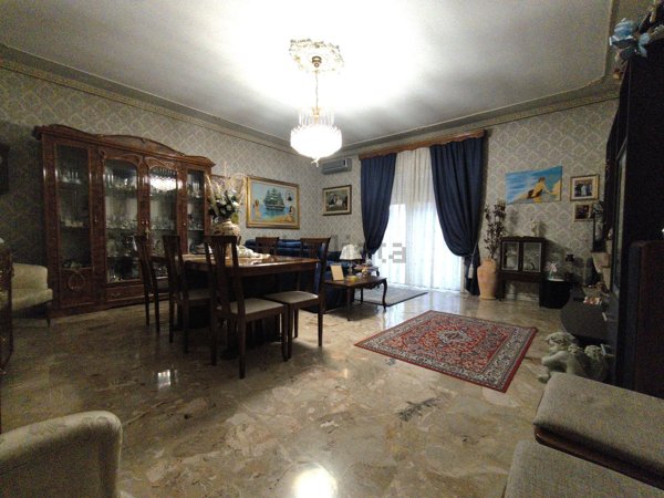 appartamento in vendita a Motta Sant'Anastasia in zona Centro Storico