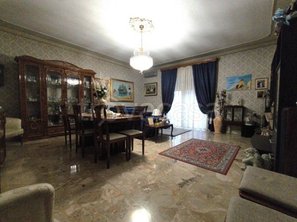 appartamento in vendita a Motta Sant'Anastasia in zona Centro Storico