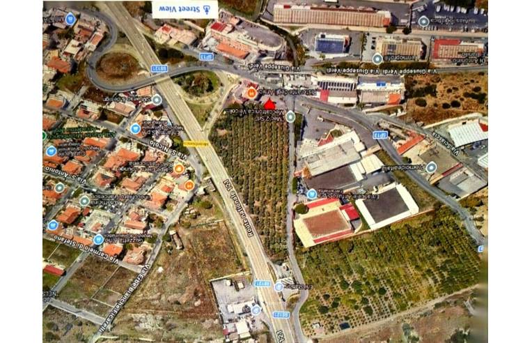 terreno agricolo in vendita a Motta Sant'Anastasia