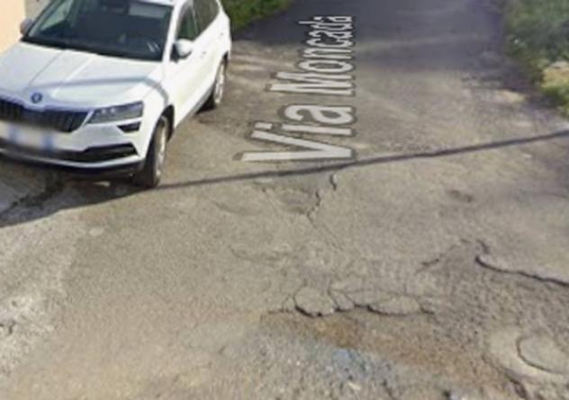 appartamento in vendita a Motta Sant'Anastasia