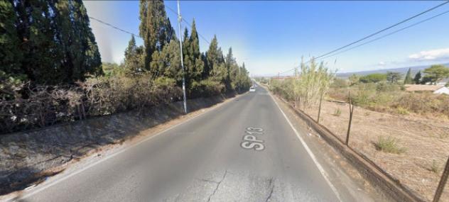 appartamento in vendita a Motta Sant'Anastasia