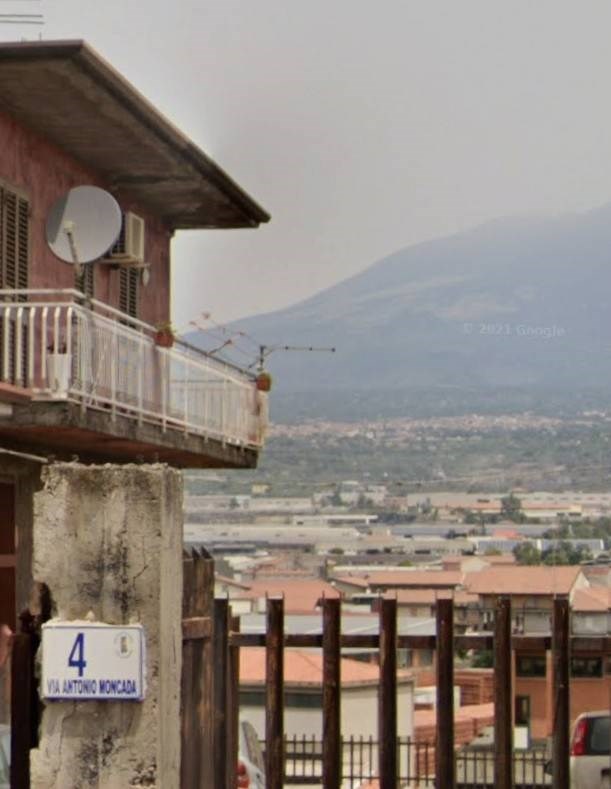 appartamento in vendita a Motta Sant'Anastasia