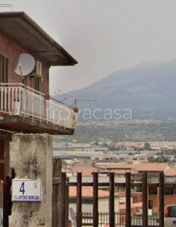 appartamento in vendita a Motta Sant'Anastasia