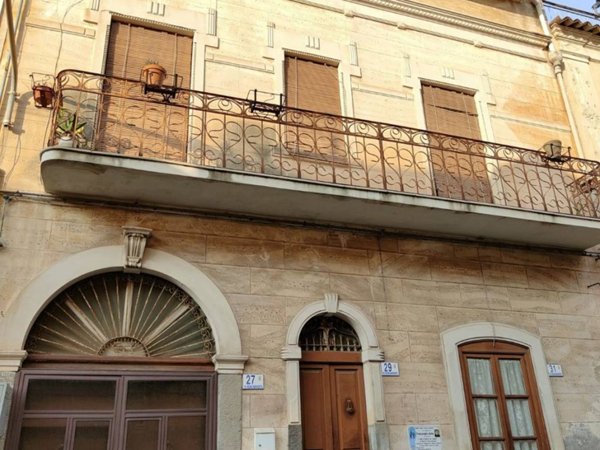 casa indipendente in vendita a Motta Sant'Anastasia