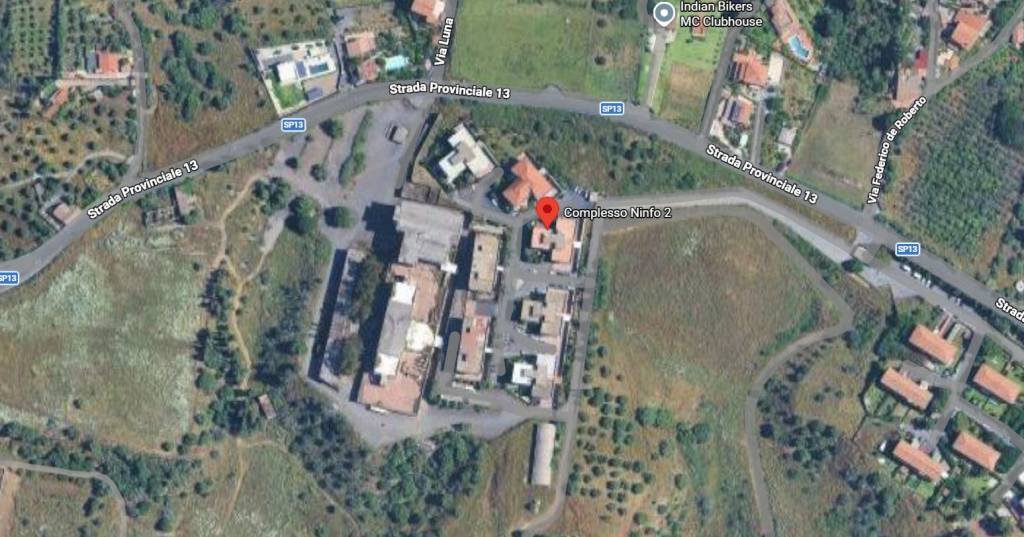 appartamento in vendita a Motta Sant'Anastasia