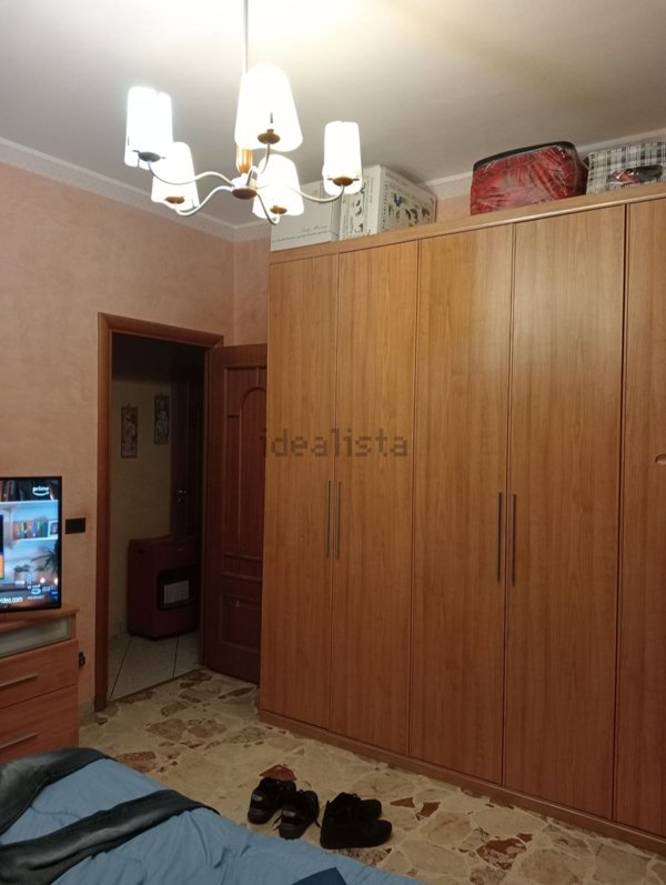 appartamento in vendita a Motta Sant'Anastasia