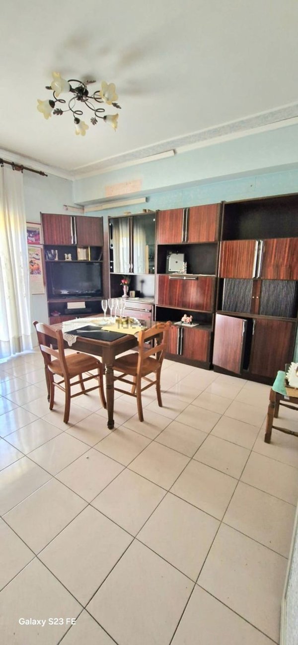 appartamento in vendita a Motta Sant'Anastasia