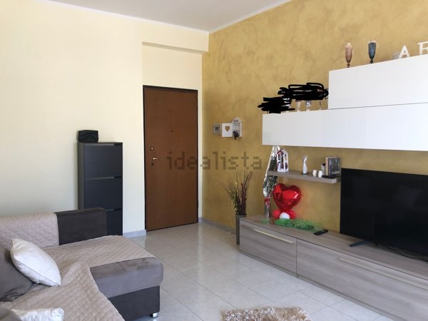 appartamento in vendita a Motta Sant'Anastasia