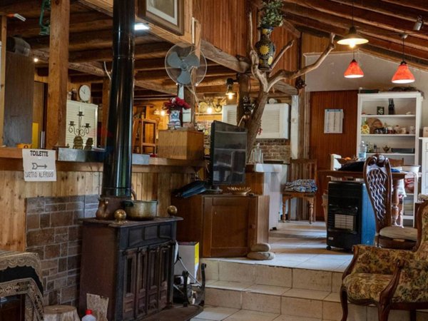 casale in vendita a Motta Sant'Anastasia