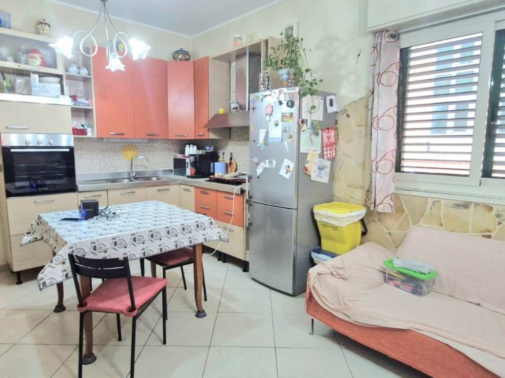 appartamento in vendita a Motta Sant'Anastasia