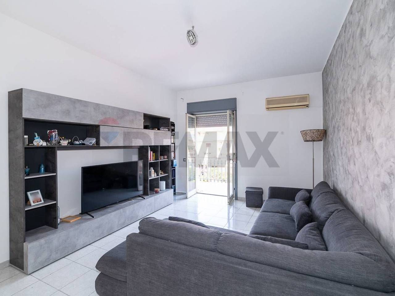 appartamento in vendita a Motta Sant'Anastasia