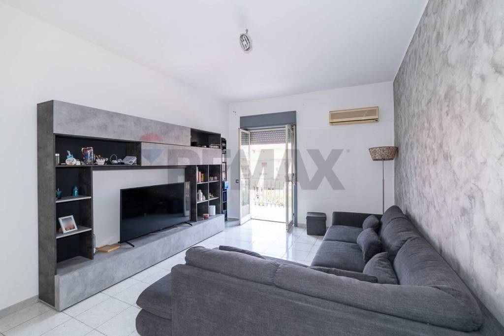 appartamento in vendita a Motta Sant'Anastasia