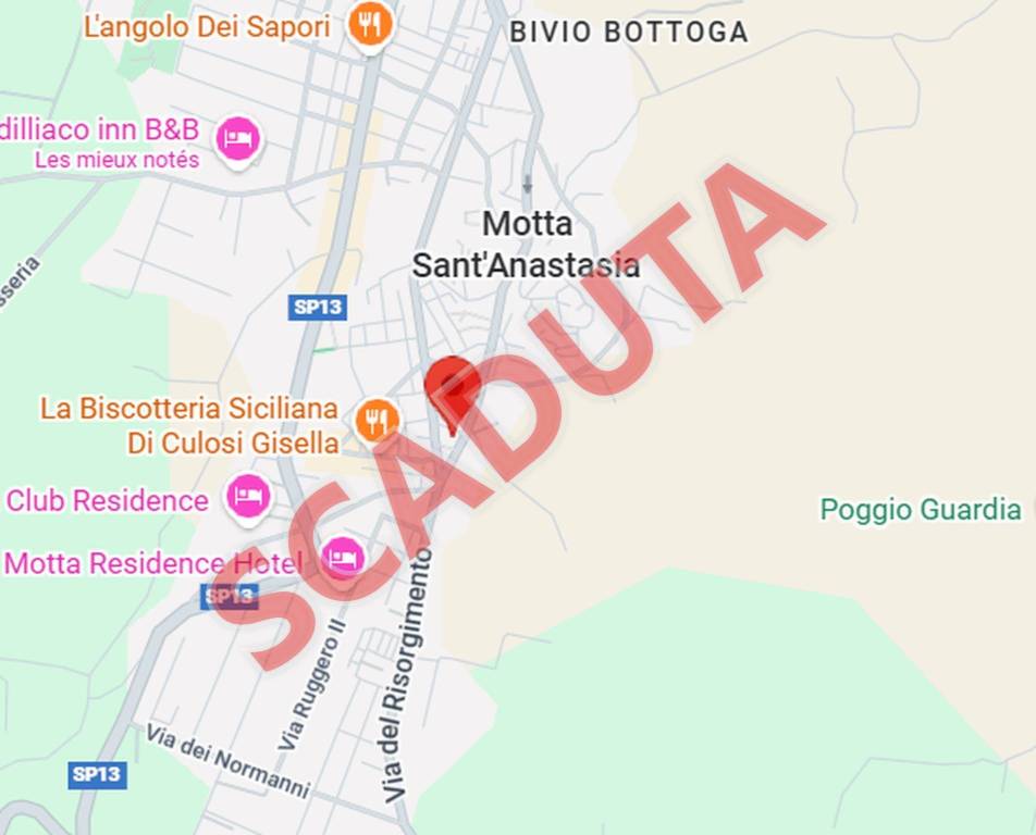 appartamento in vendita a Motta Sant'Anastasia