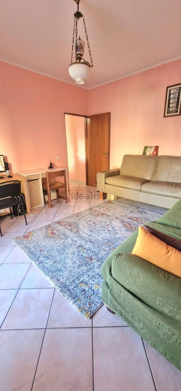 appartamento in vendita a Motta Sant'Anastasia