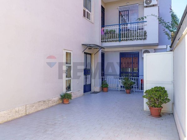 appartamento in vendita a Motta Sant'Anastasia