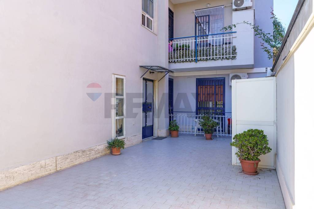 appartamento in vendita a Motta Sant'Anastasia