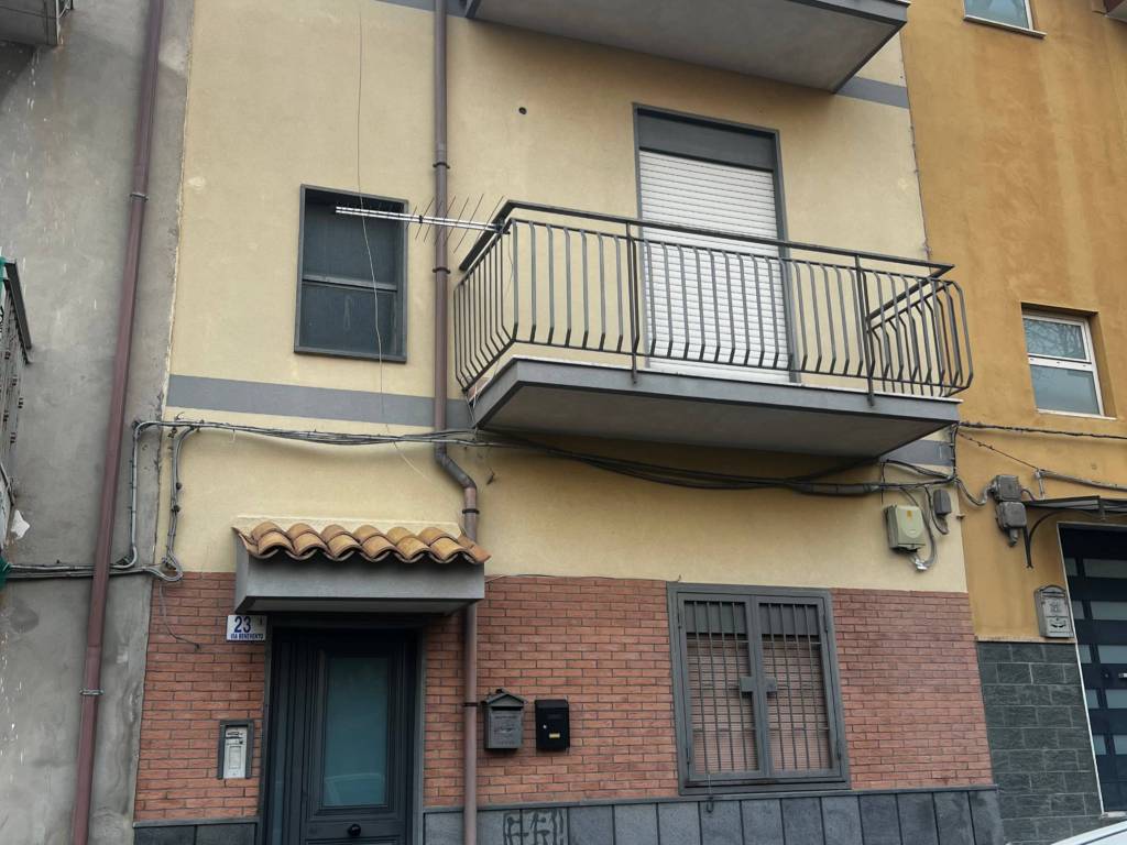 appartamento in vendita a Motta Sant'Anastasia