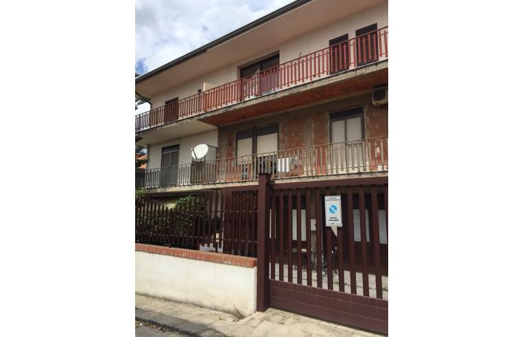 appartamento in vendita a Motta Sant'Anastasia