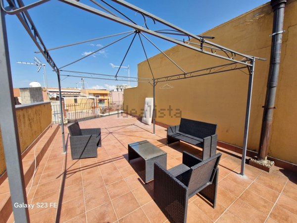 casa indipendente in vendita a Motta Sant'Anastasia