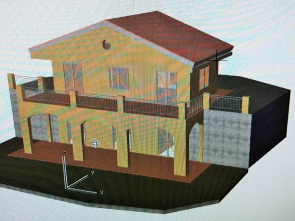 terreno agricolo in vendita a Motta Sant'Anastasia