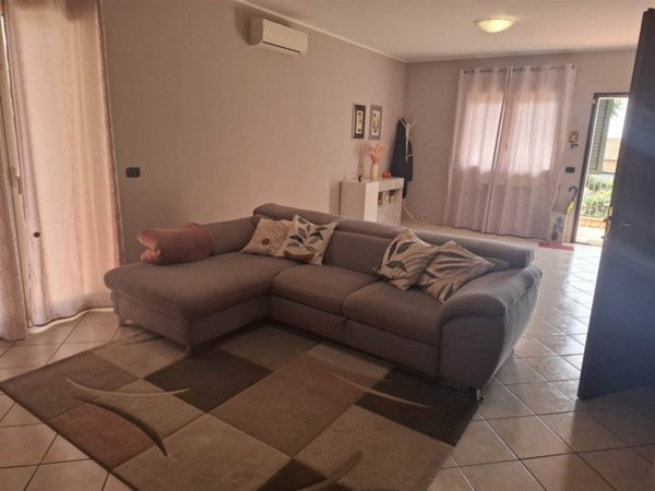 casa indipendente in vendita a Motta Sant'Anastasia in zona Centro Storico