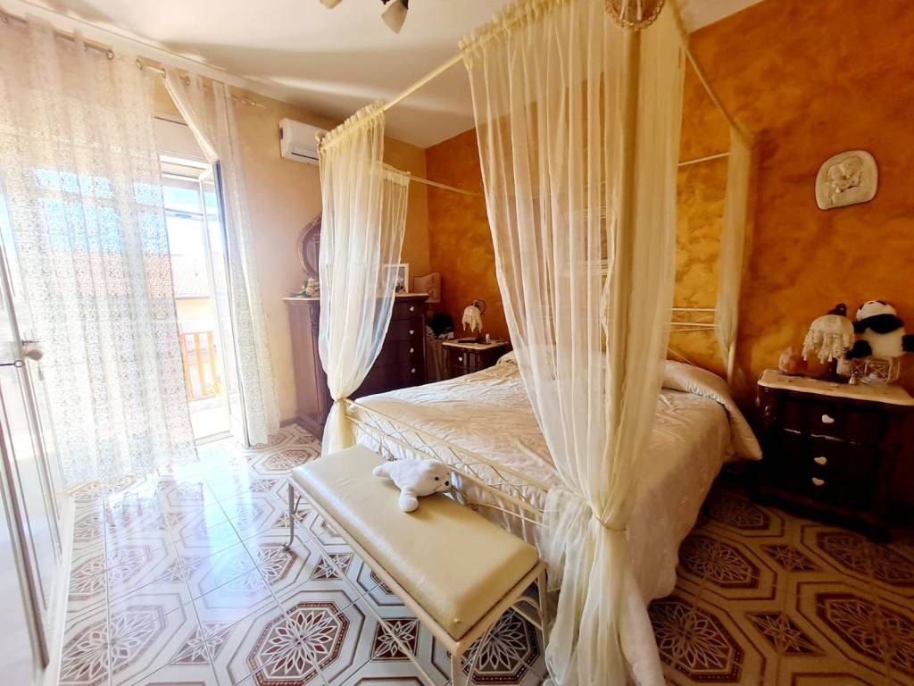 appartamento in vendita a Motta Sant'Anastasia