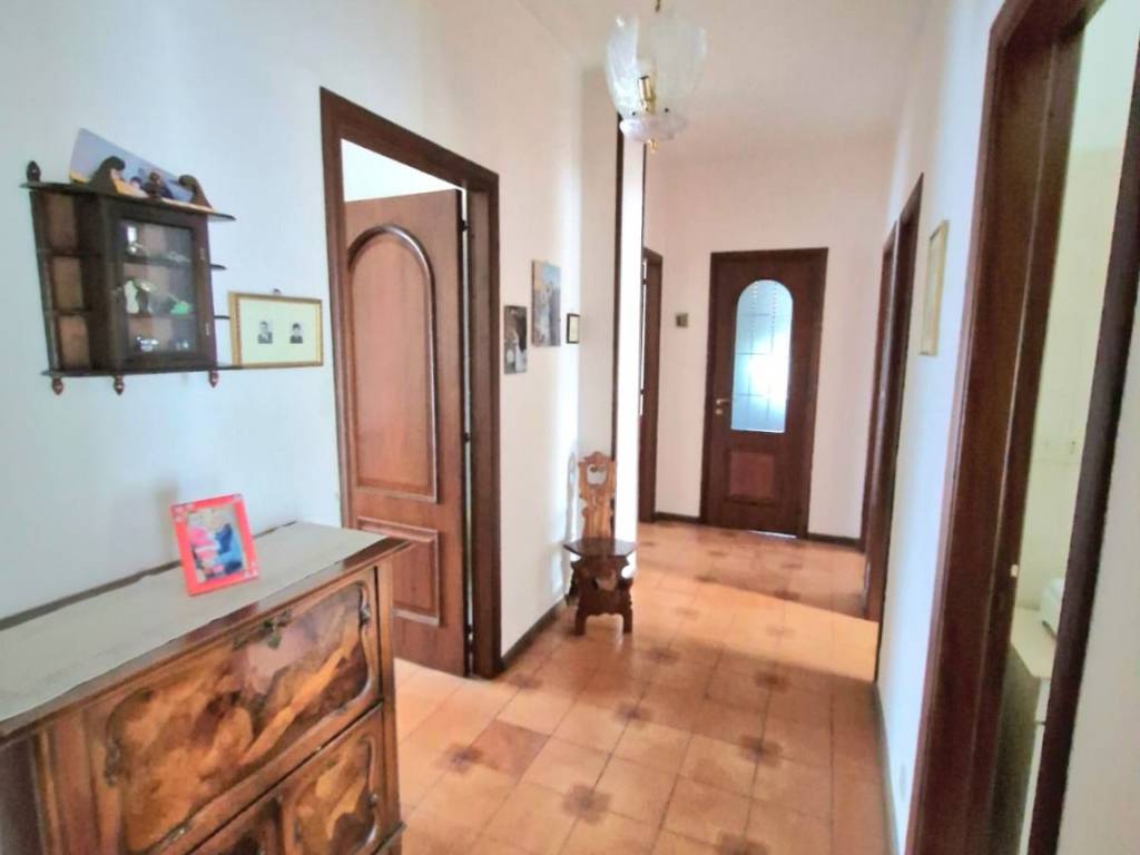 appartamento in vendita a Motta Sant'Anastasia