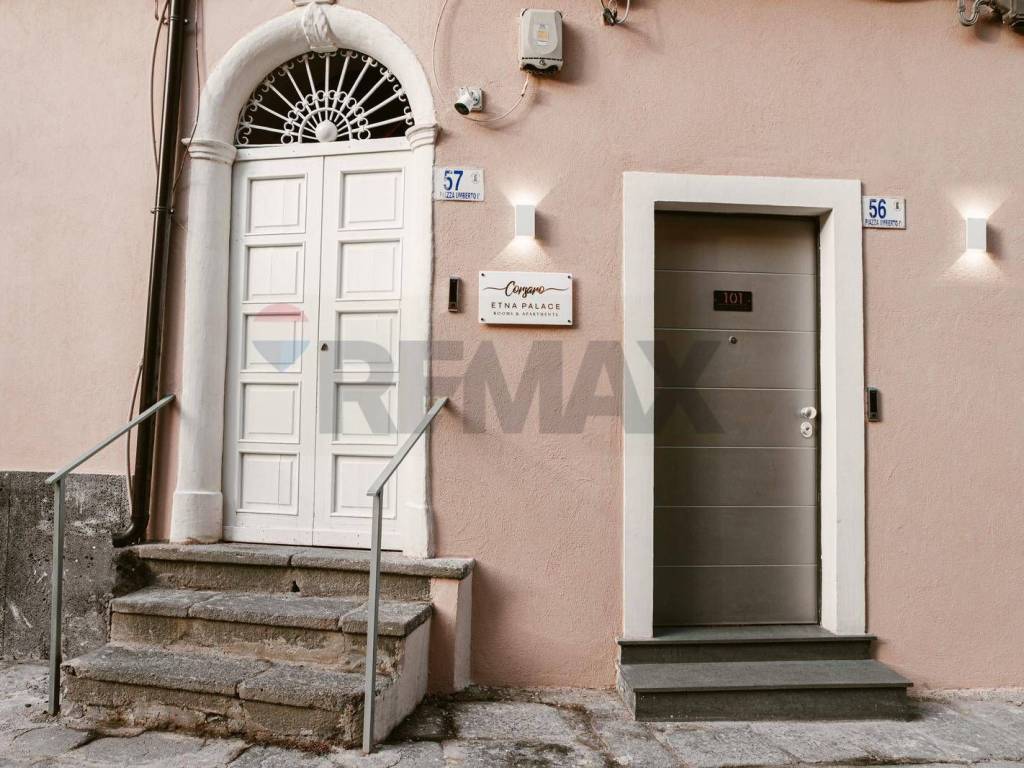 appartamento in vendita a Motta Sant'Anastasia in zona Centro Storico