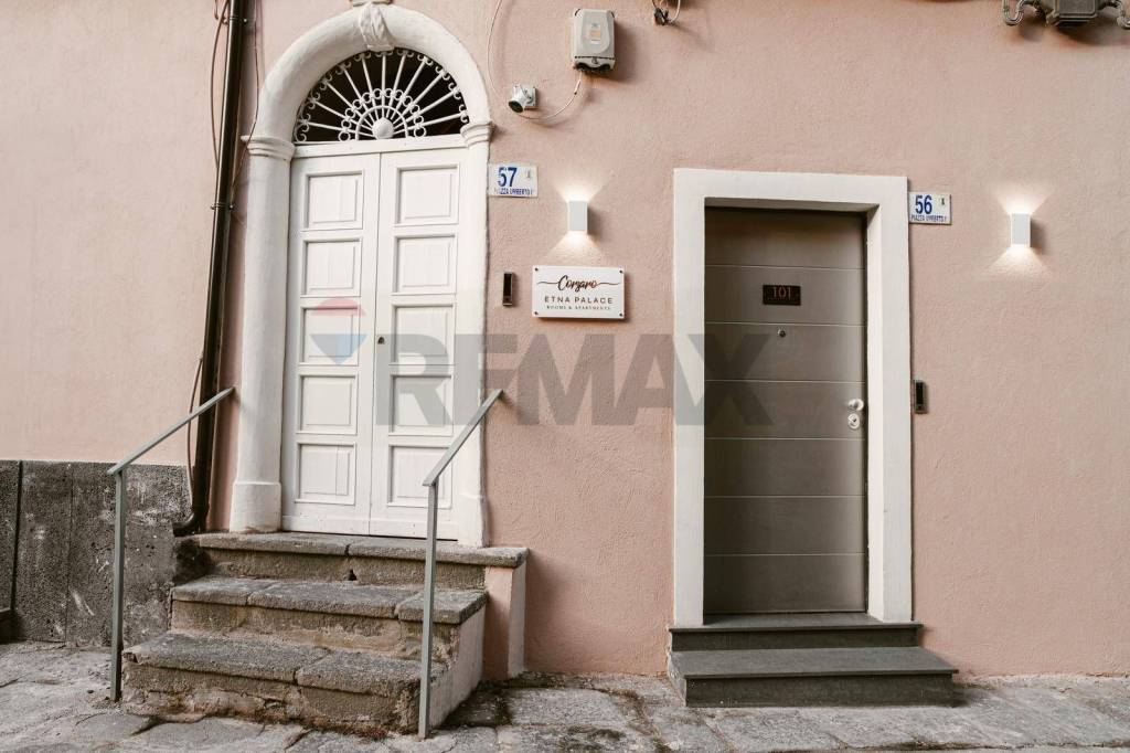 appartamento in vendita a Motta Sant'Anastasia in zona Centro Storico