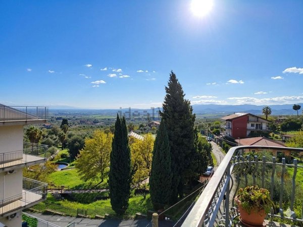 appartamento in vendita a Motta Sant'Anastasia