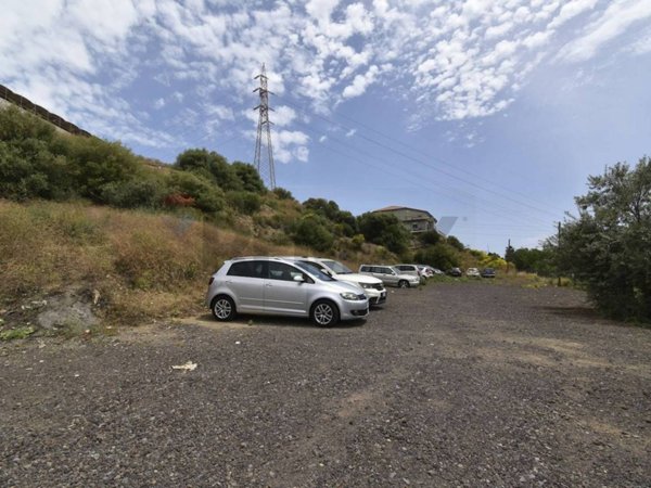 terreno edificabile in vendita a Motta Sant'Anastasia